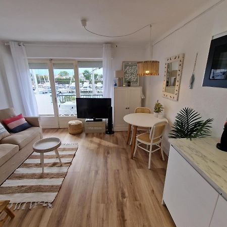 Estudio Somni 54 Empuriabrava Eksteriør billede